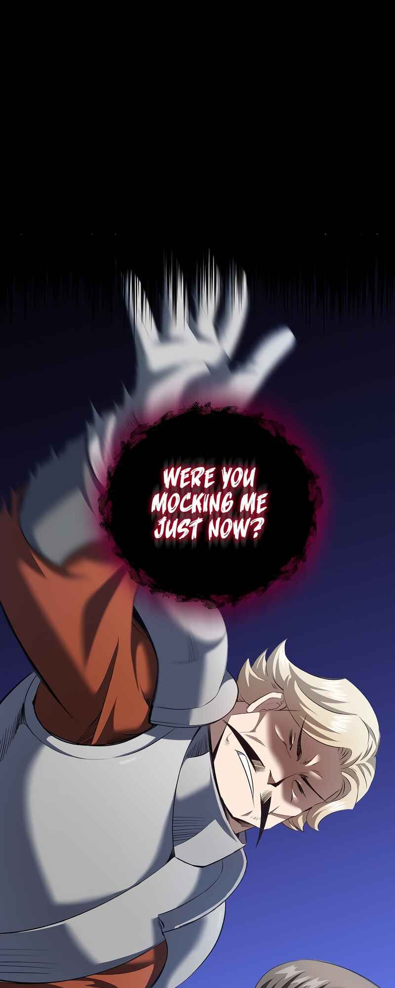 Kill the Emperor – Chapter 9 page 36