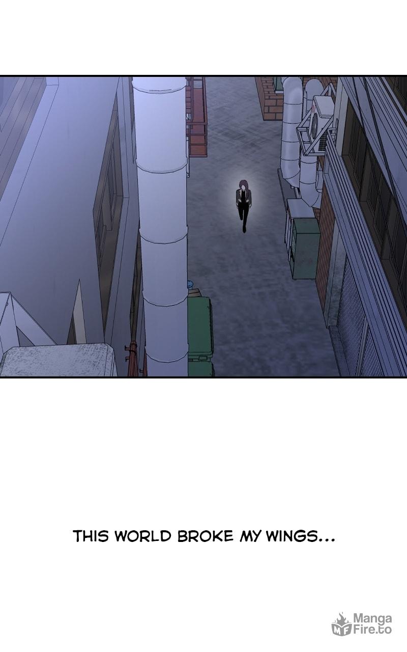 Extroversion of an Immortal – Chapter 24 page 89