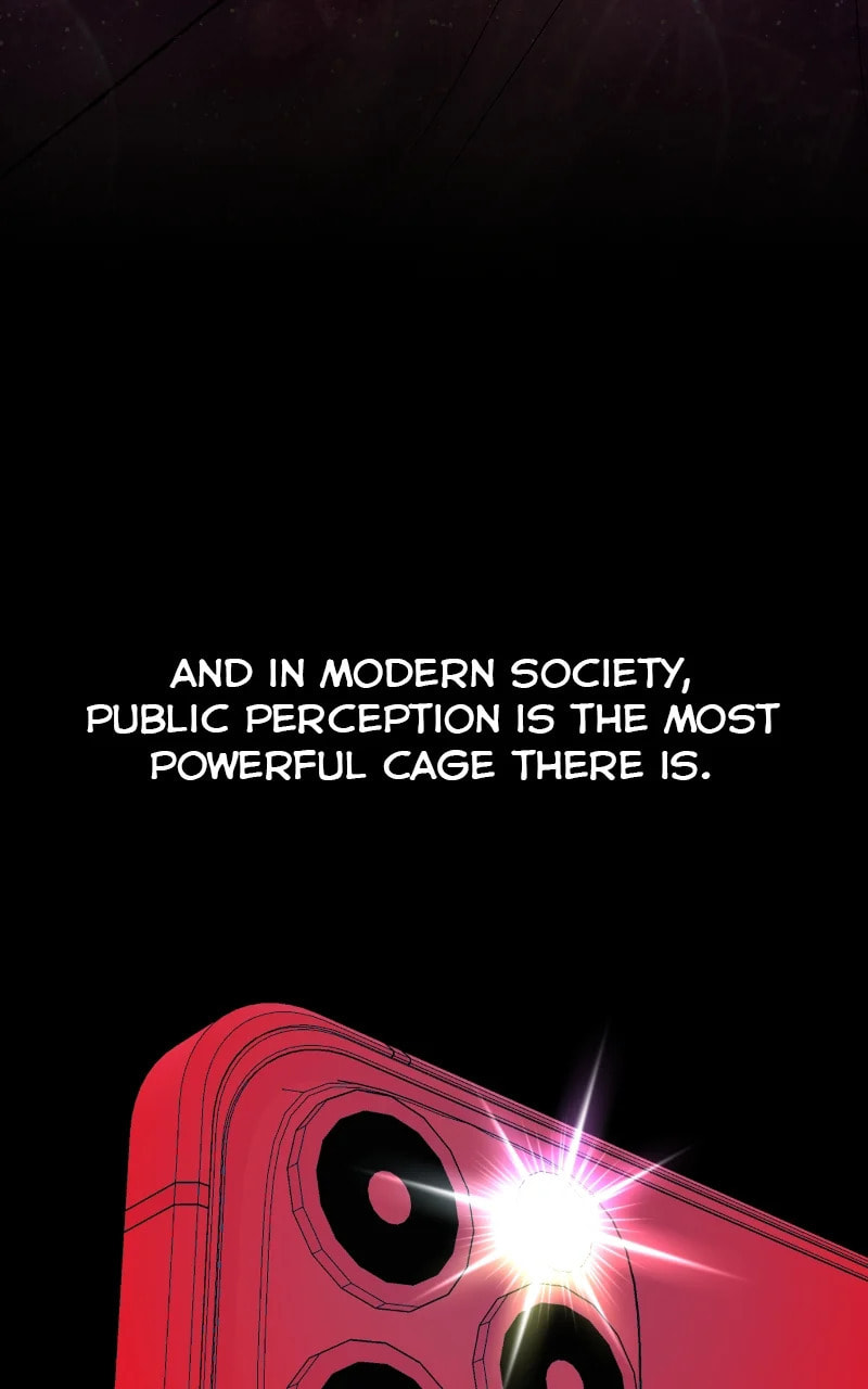 Extroversion of an Immortal – Chapter 70 page 27