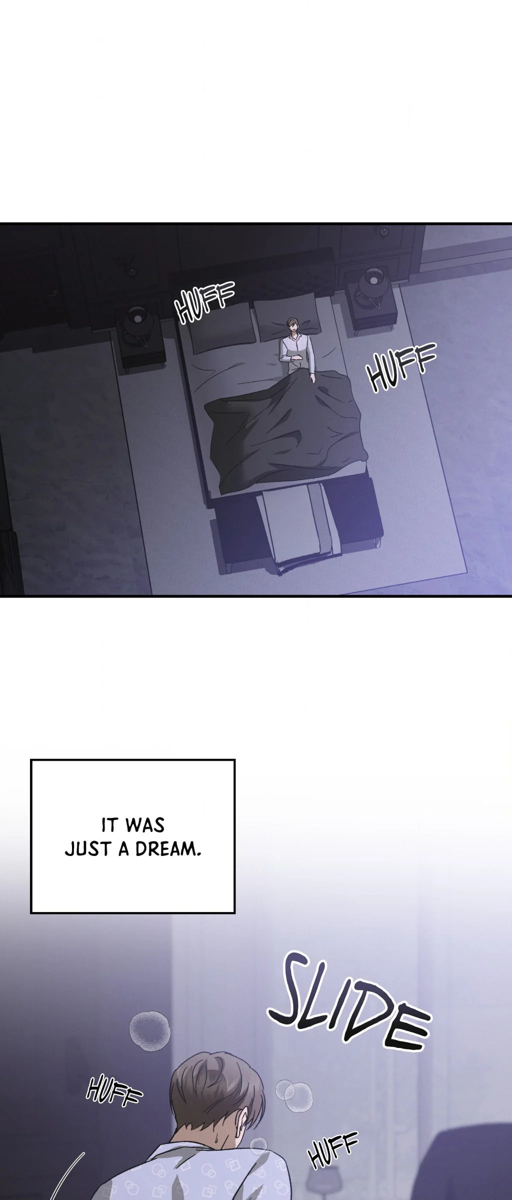 Beyond the Memories – Chapter 57 page 40