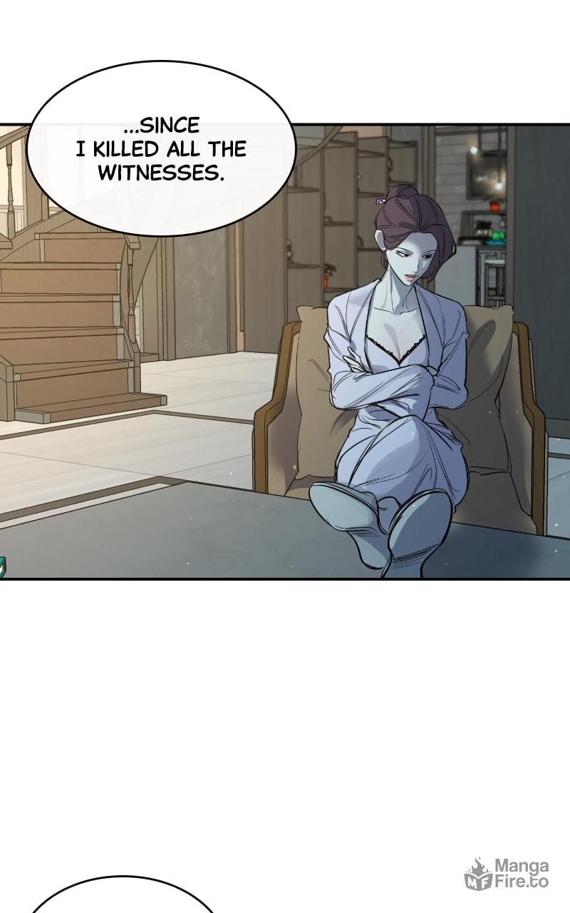 Extroversion of an Immortal – Chapter 26 page 11