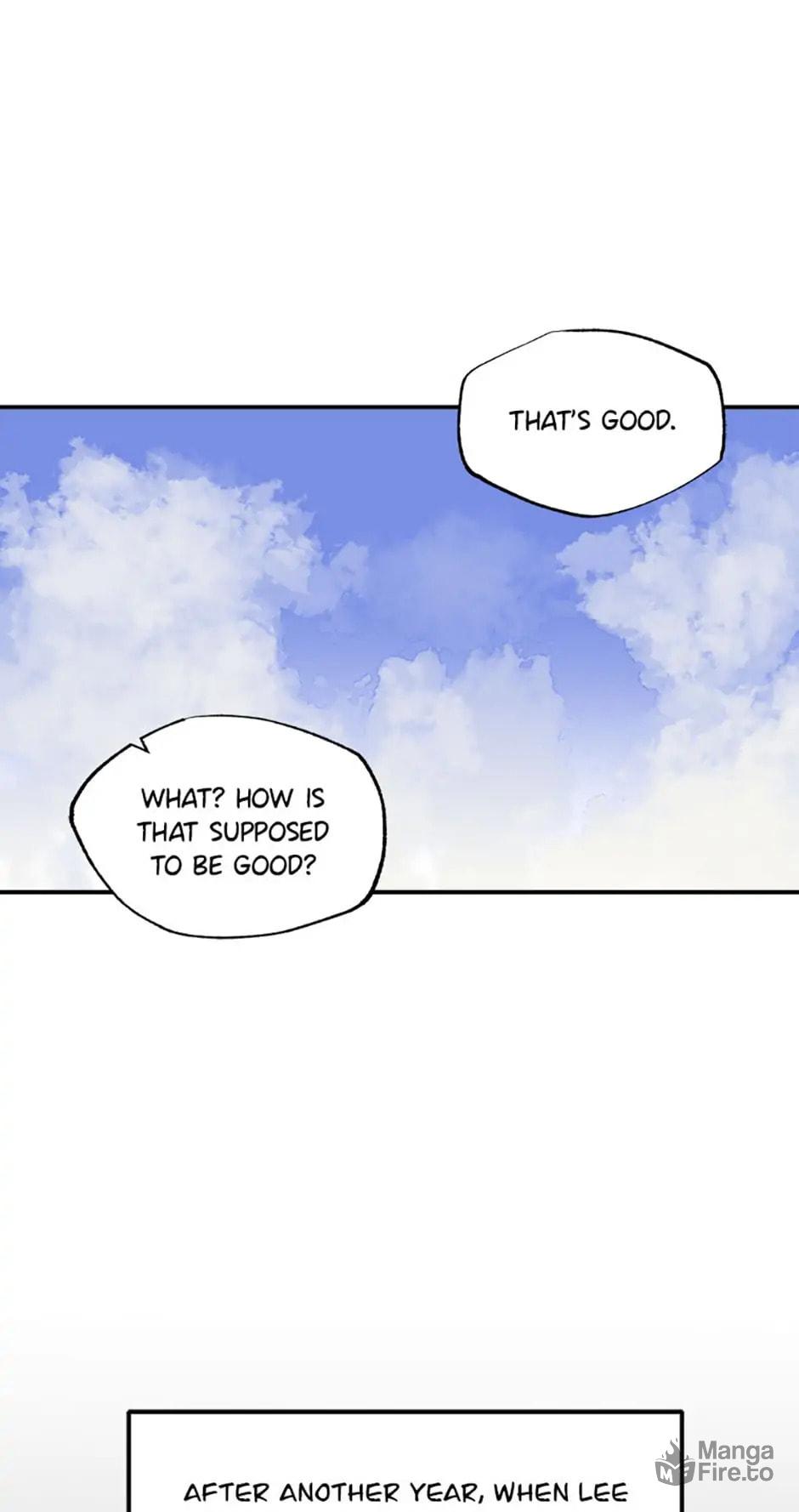 Returning With Absolutely Nothing – Chapter 41 page 69