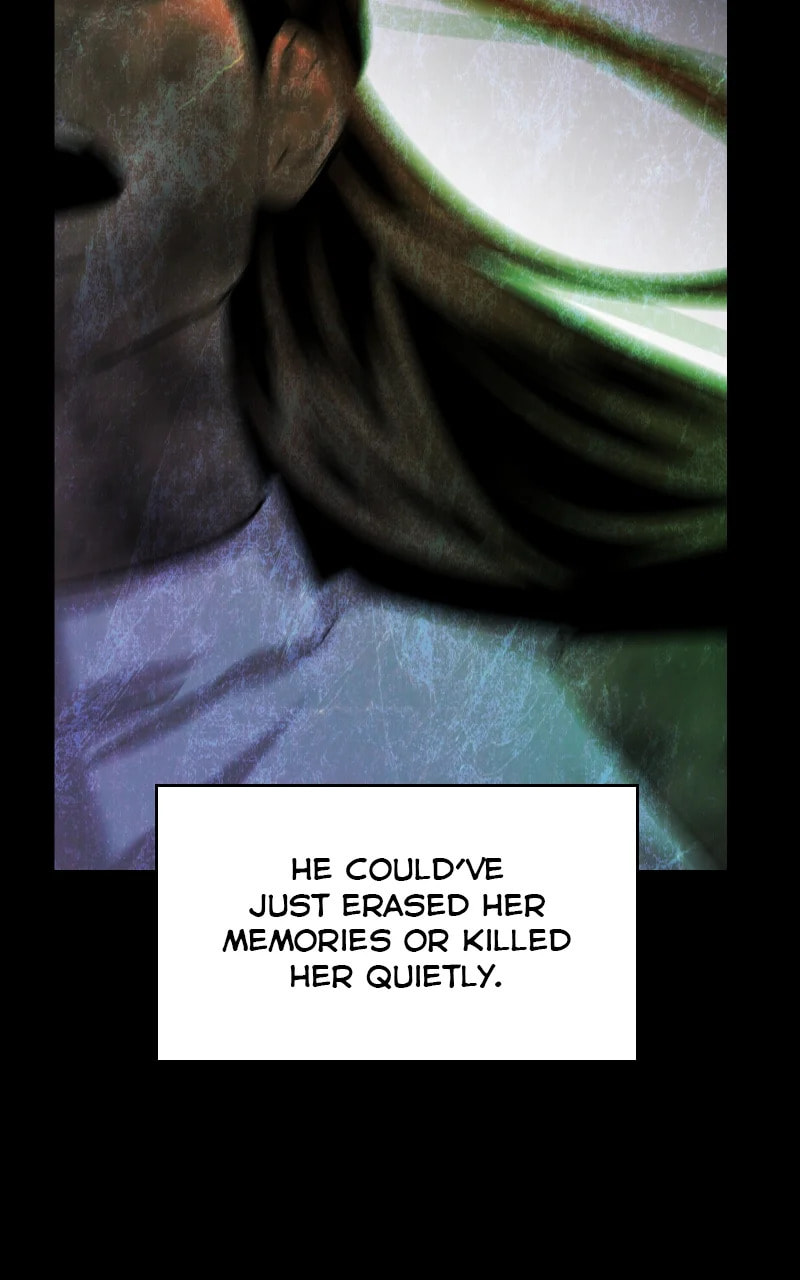 Extroversion of an Immortal – Chapter 70 page 22
