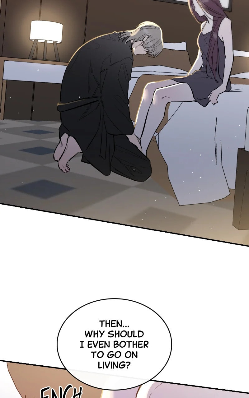 Extroversion of an Immortal – Chapter 64 page 88