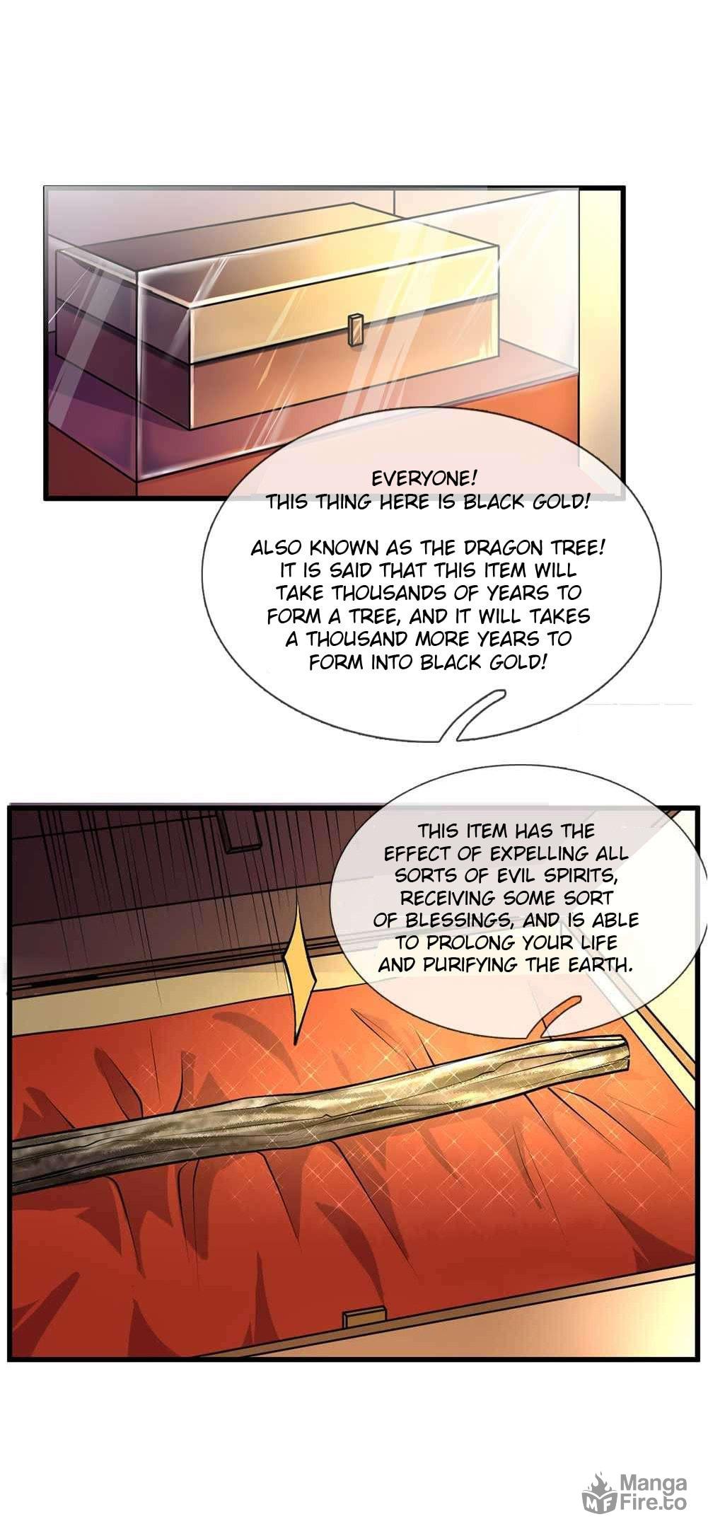 I Am Immortal (Colored) – Chapter 41 page 2