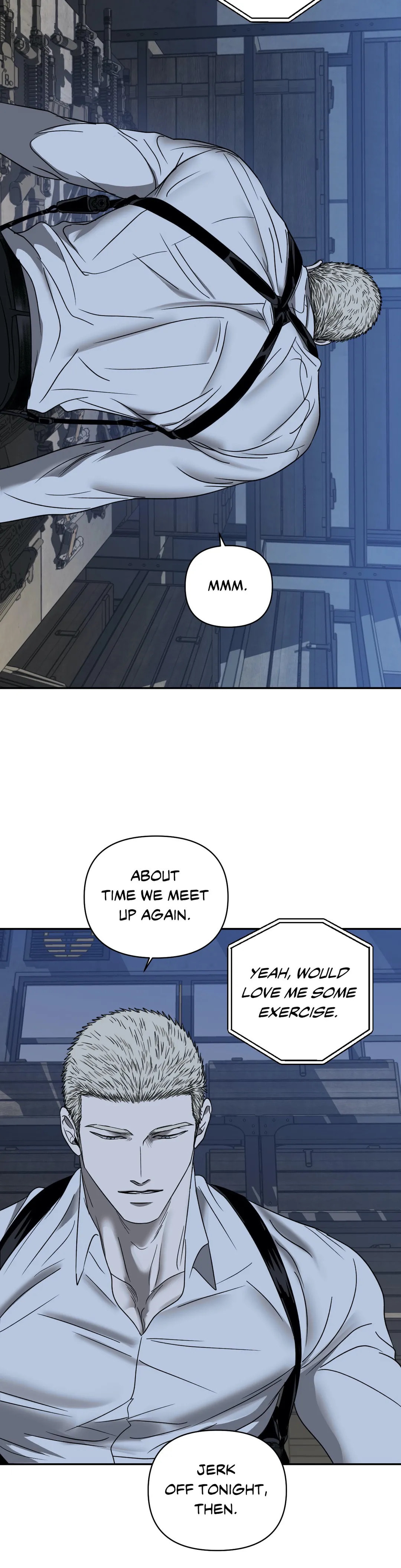 Shutline – Chapter 35 page 15