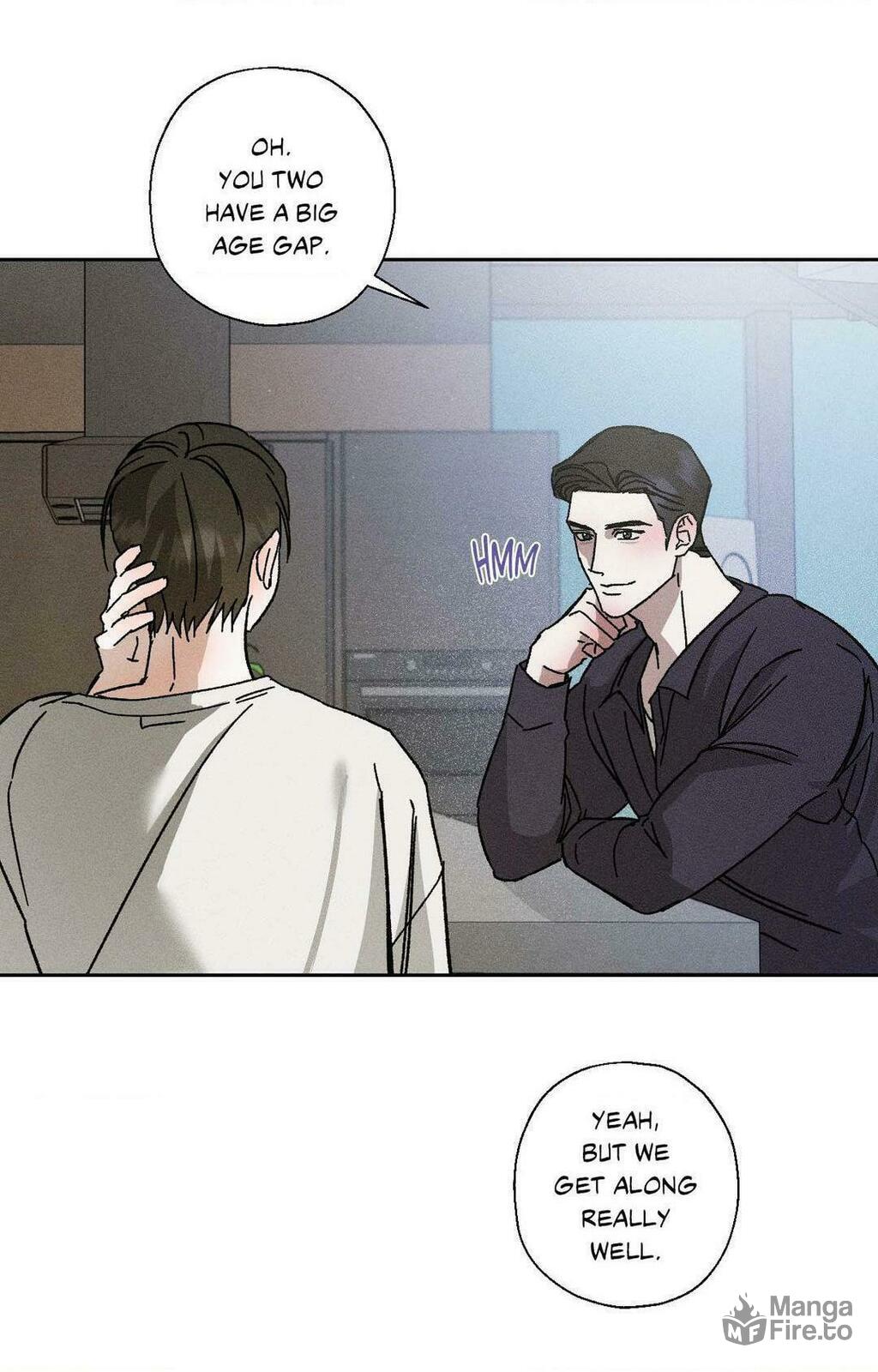 Close-Up – Chapter 8 page 68