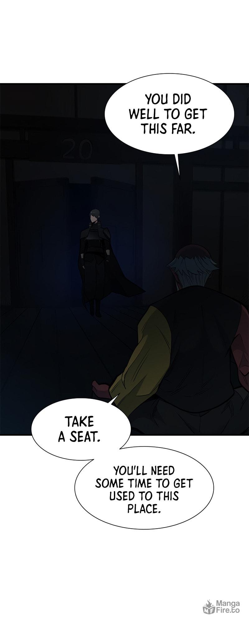 The Tutorial Is Too Tough! – Chapter 72 page 14