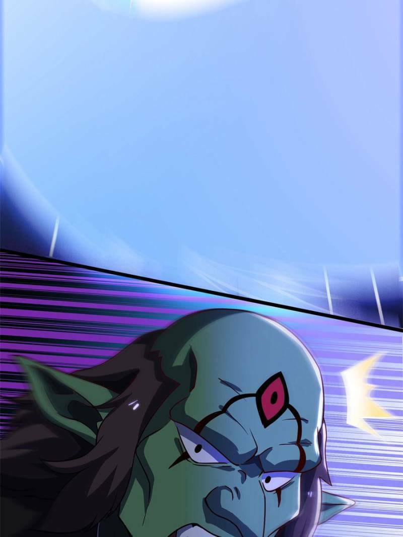 Ancient God's Chosen Warriors – Chapter 41 page 60