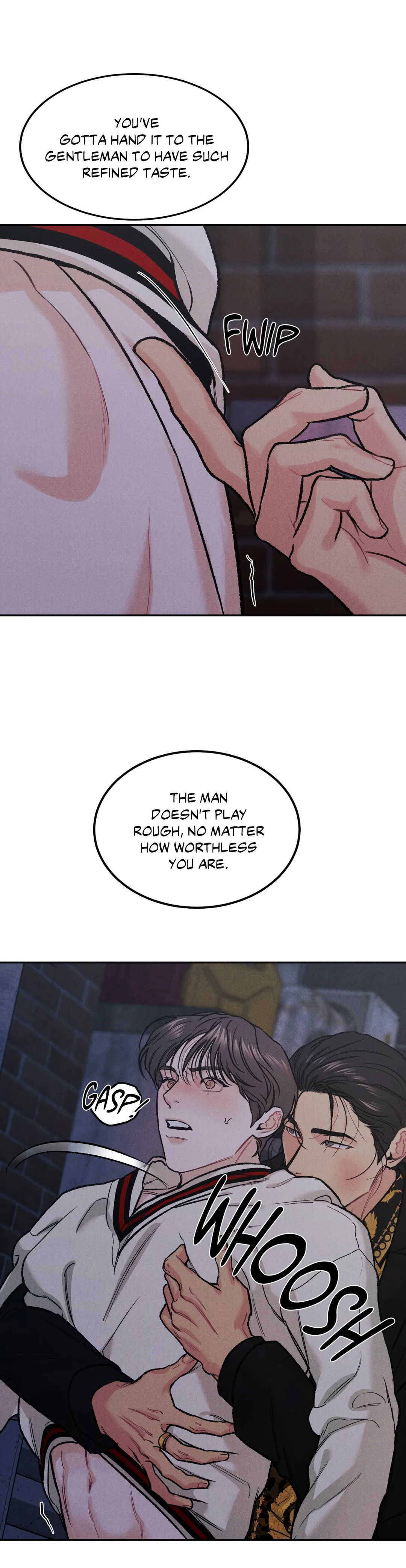 Limited Run – Chapter 26 page 12