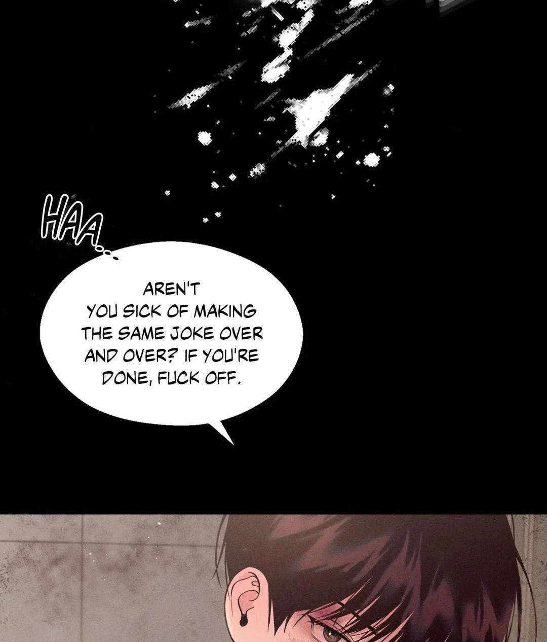 Save the Dae – Chapter 1 page 10