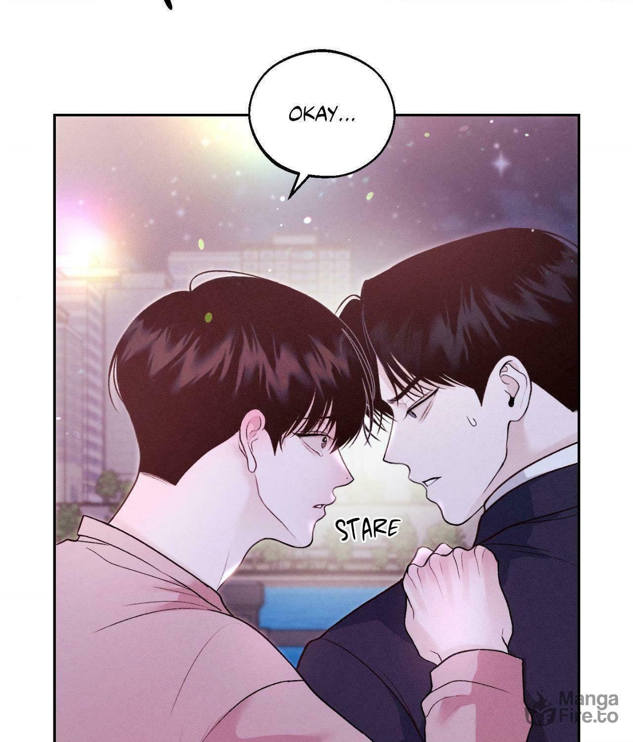 Save the Dae – Chapter 13 page 23