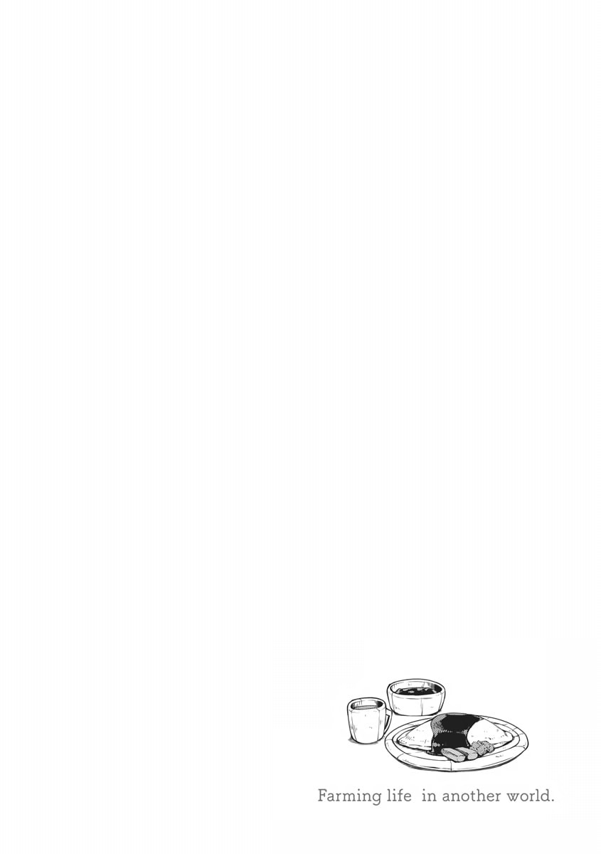 A Normal Afternoon — Evening in the Village Chief's Life page 13
