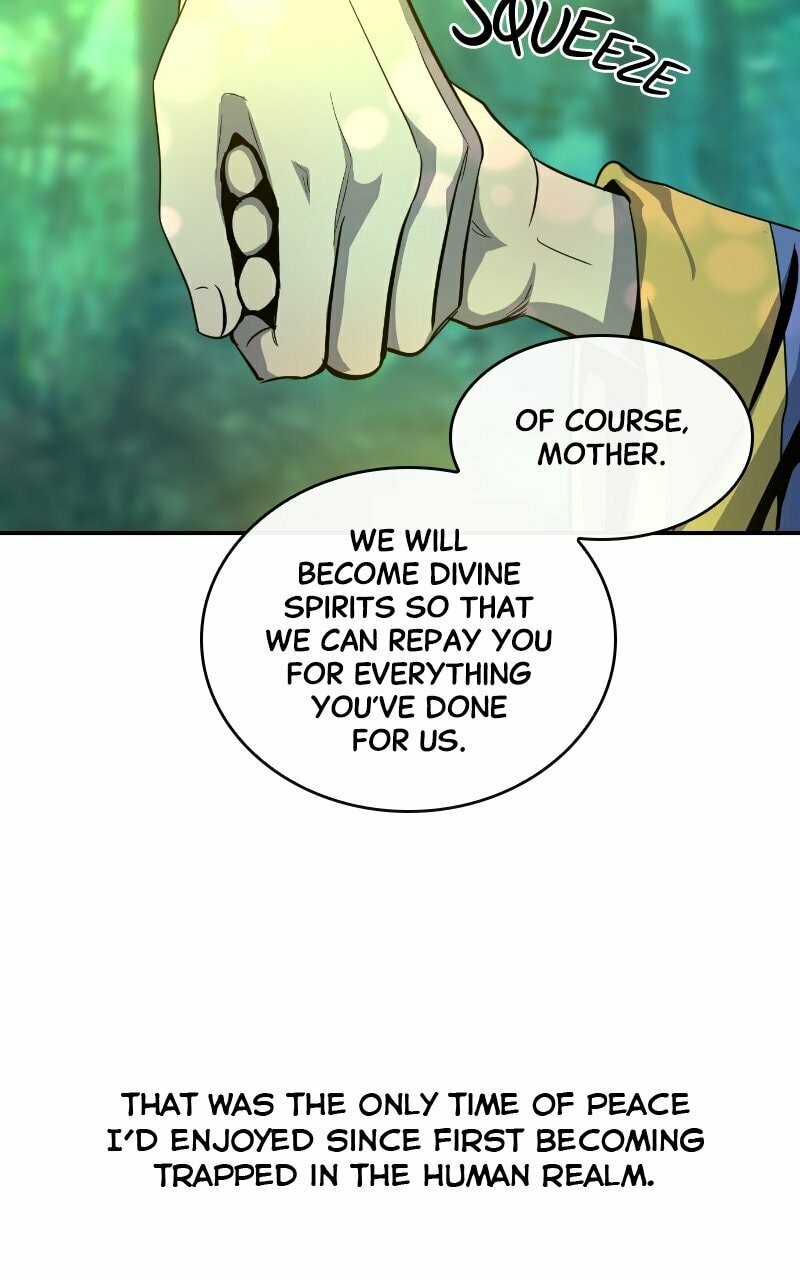 Extroversion of an Immortal – Chapter 13 page 22