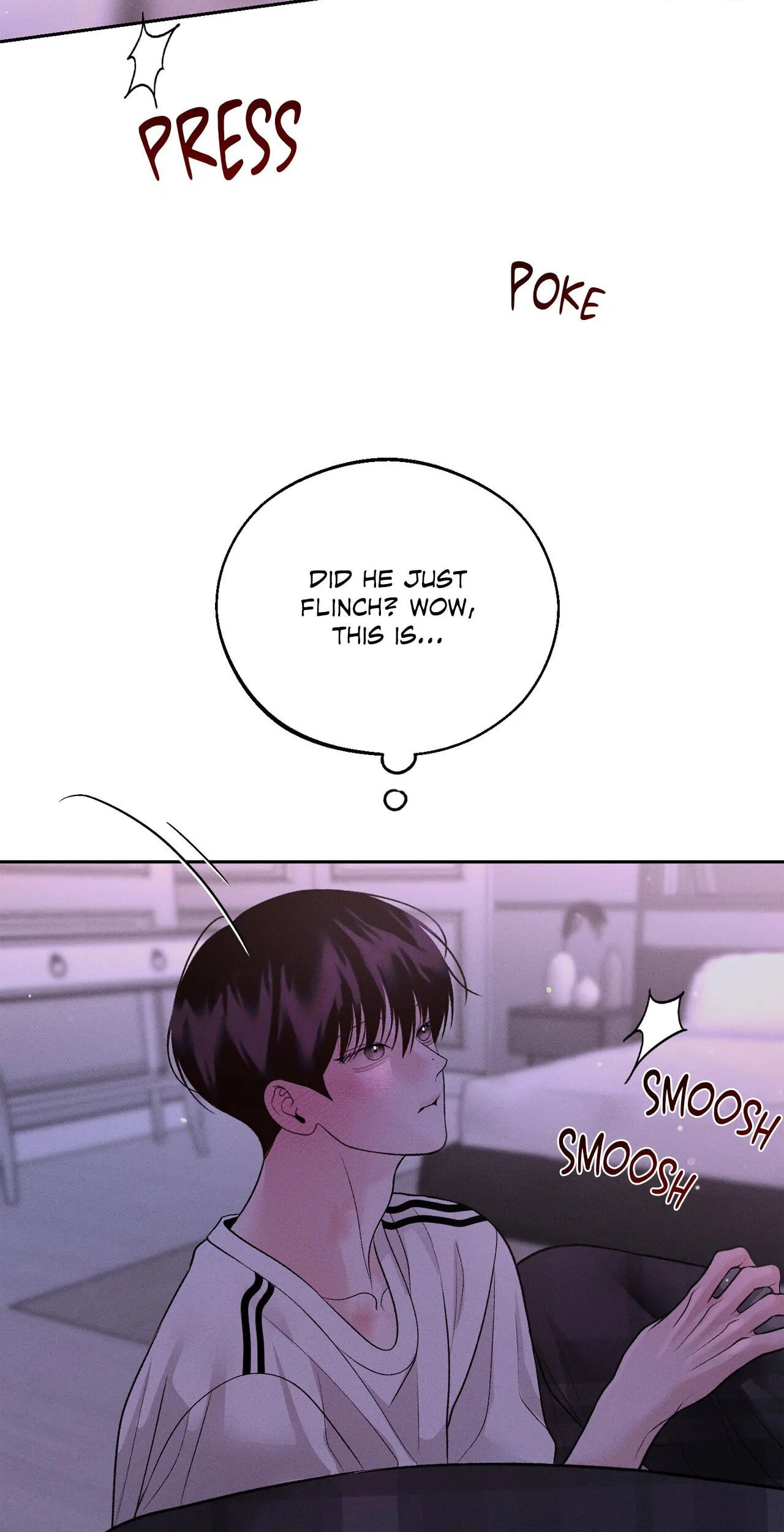 Save the Dae – Chapter 38 page 27