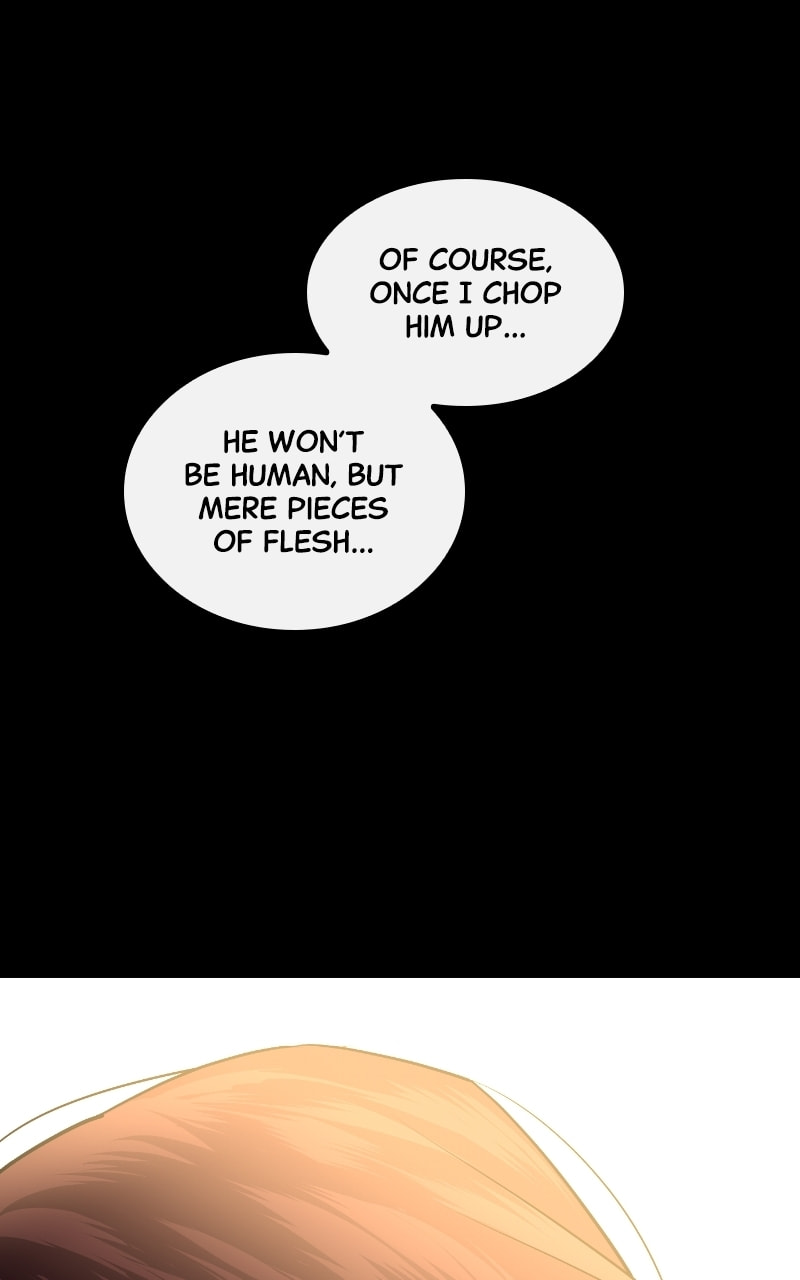 Extroversion of an Immortal – Chapter 21 page 21