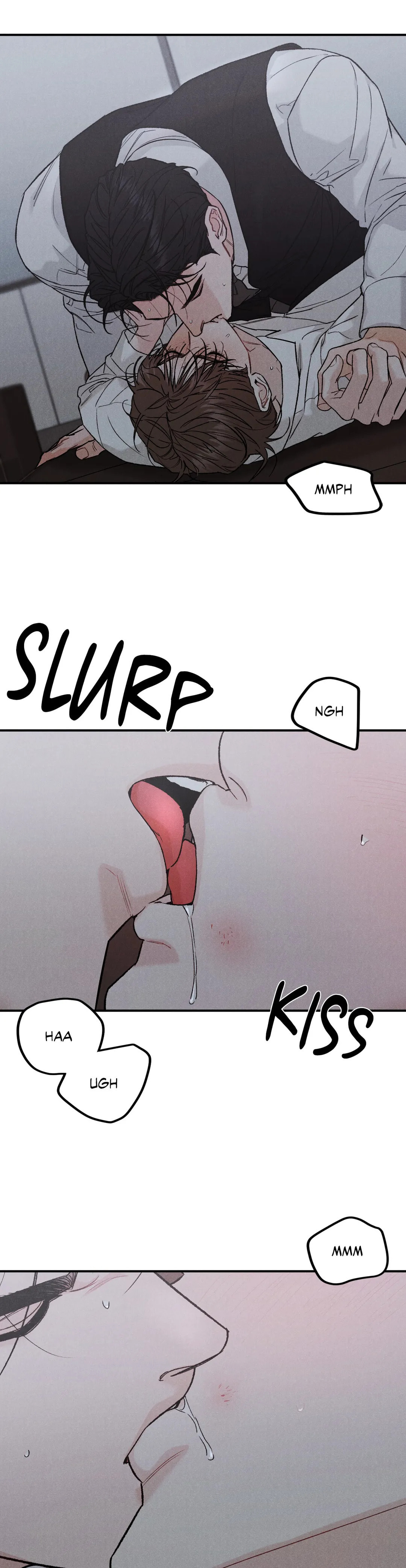 Limited Run – Chapter 59 page 4