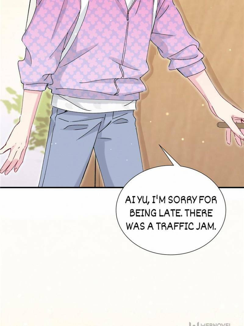 Whose Baby is it? (Colored) – Chapter 38 page 40