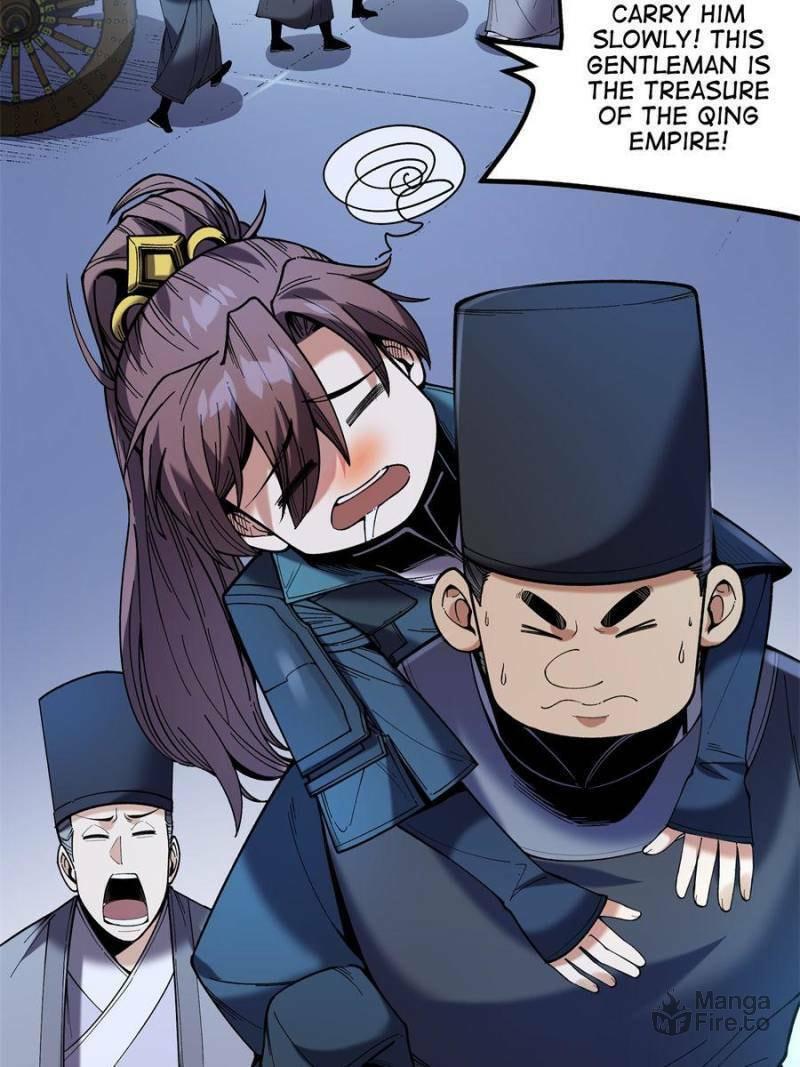Celebrating the Remaining Life – Chapter 65 page 4
