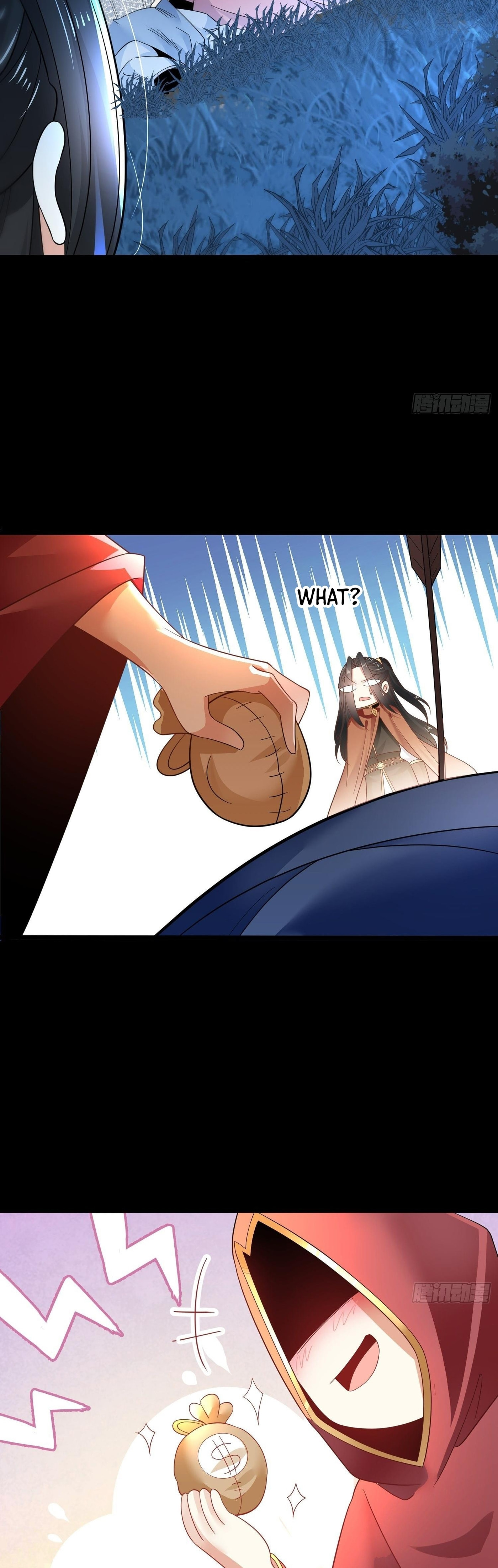 Chaotic Sword God – Chapter 50 page 17