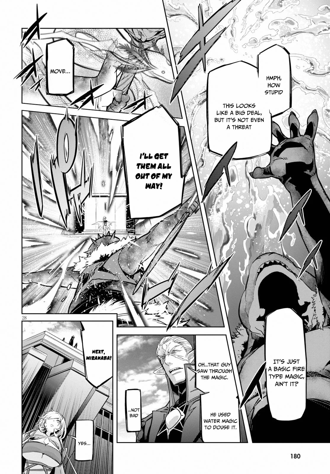 Shadow Family page 27