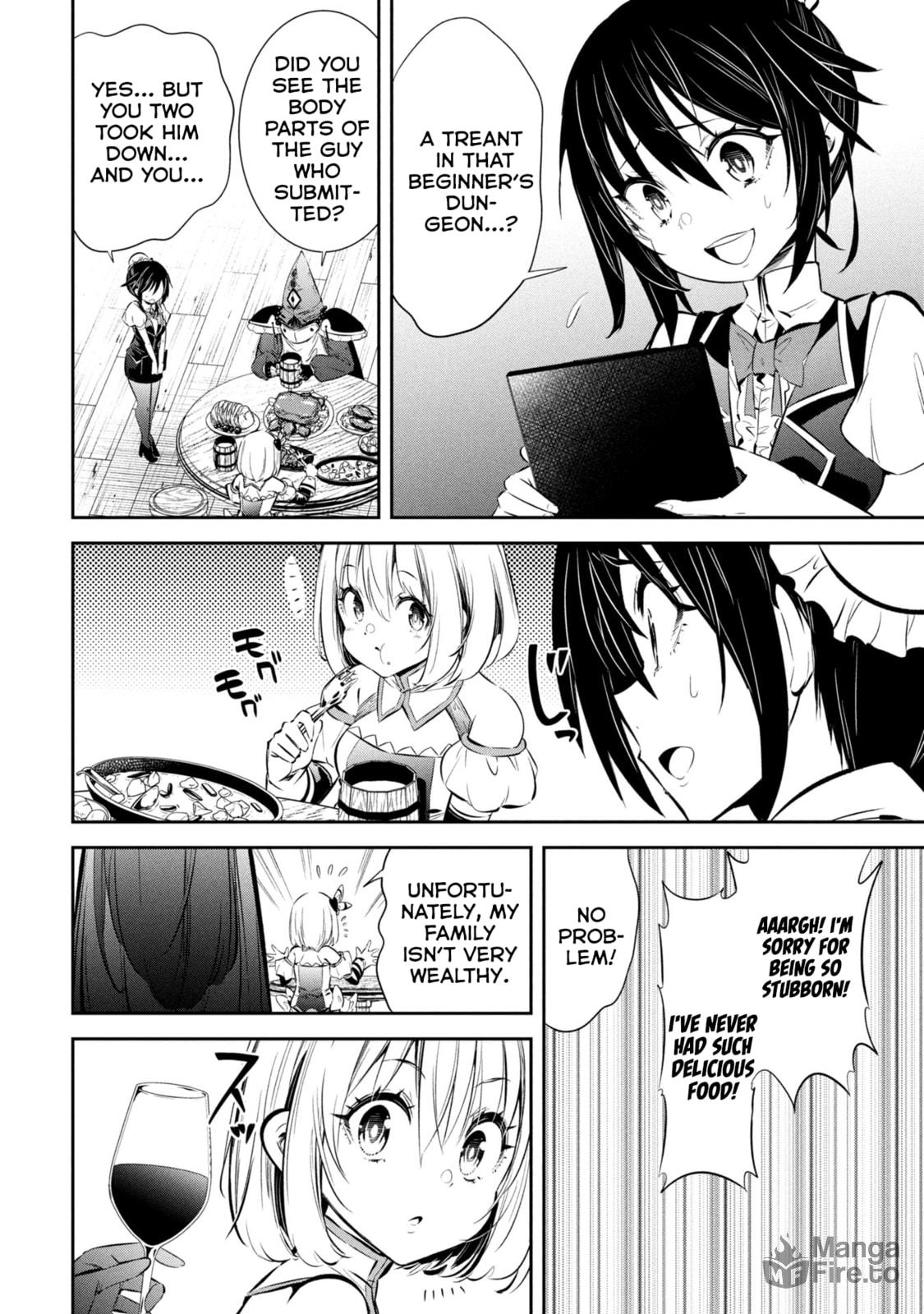 The Power of Silmilk page 41