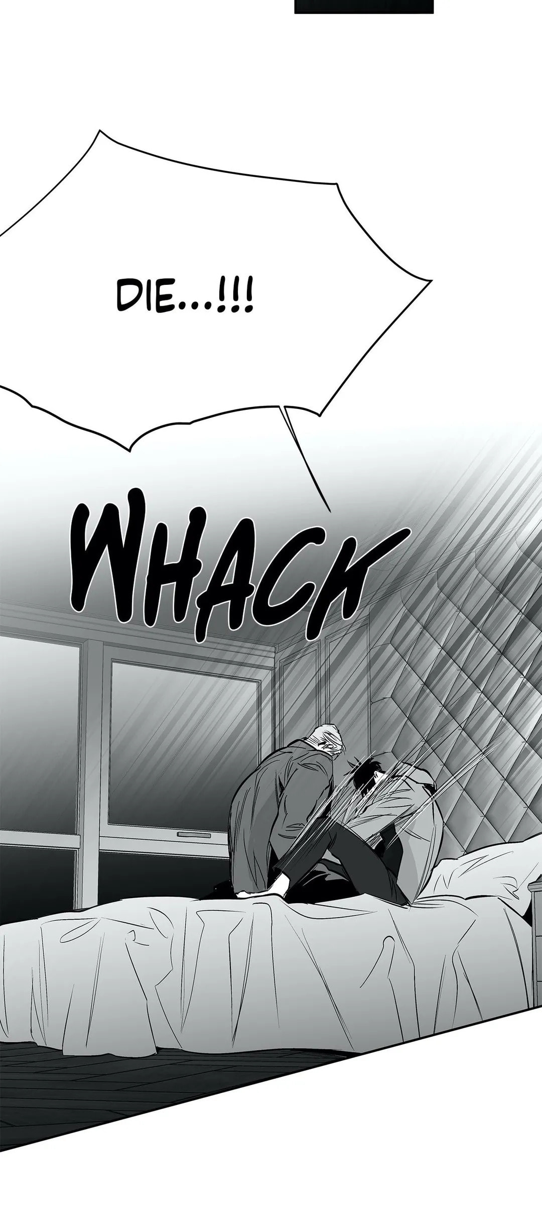 Legs That Won't Walk – Chapter 56 page 52
