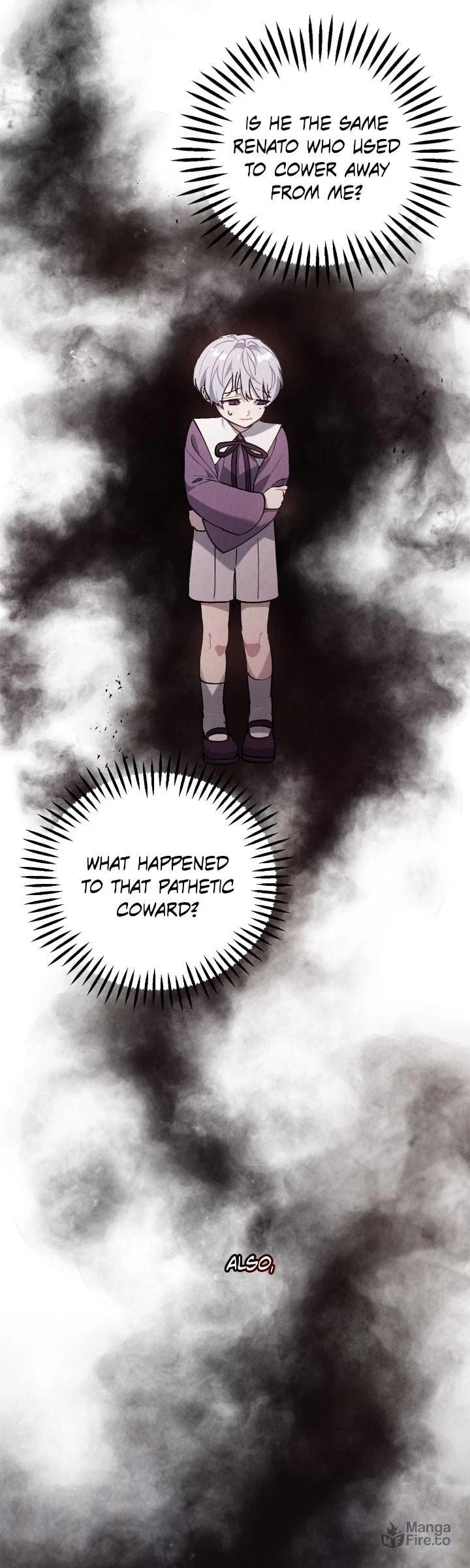 A Second Chance for the Outcast Prince – Chapter 9 page 11