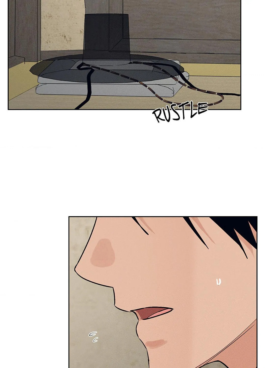 Joseon Workshop – Chapter 33 page 42