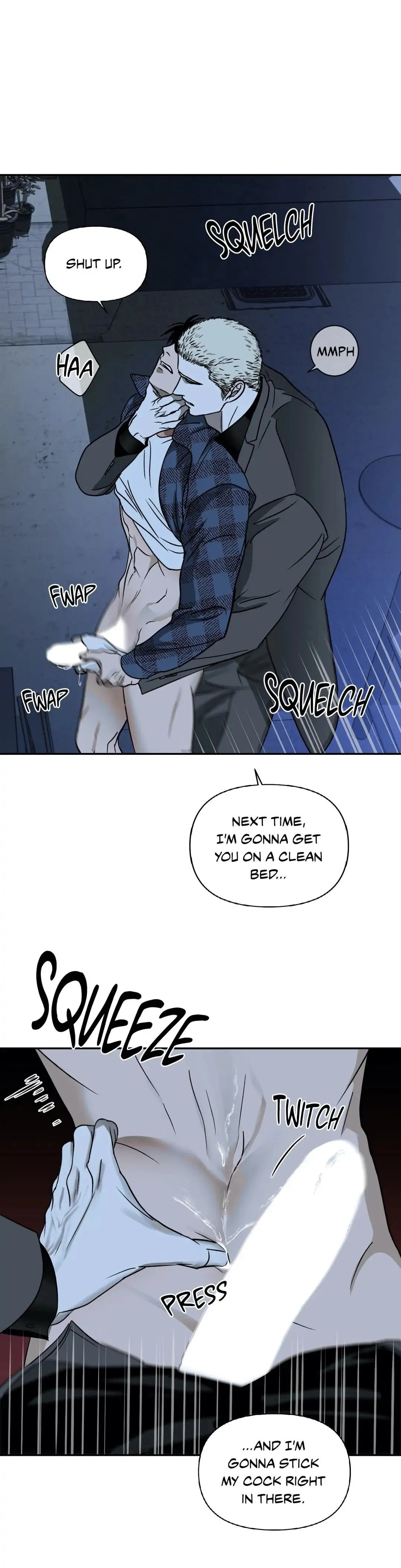 Shutline – Chapter 11 page 5