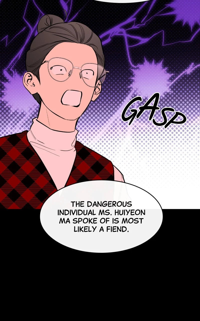 Extroversion of an Immortal – Chapter 69 page 63