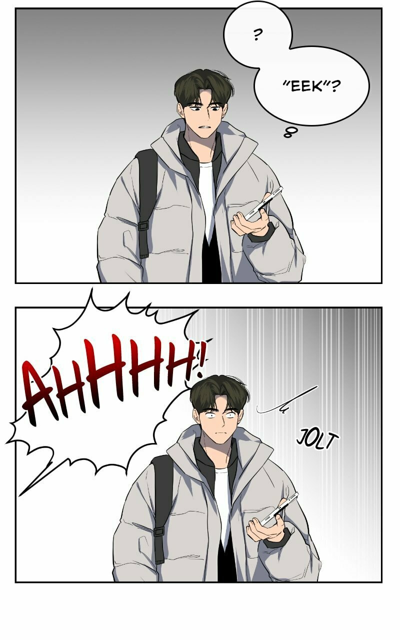 Extroversion of an Immortal – Chapter 6 page 13