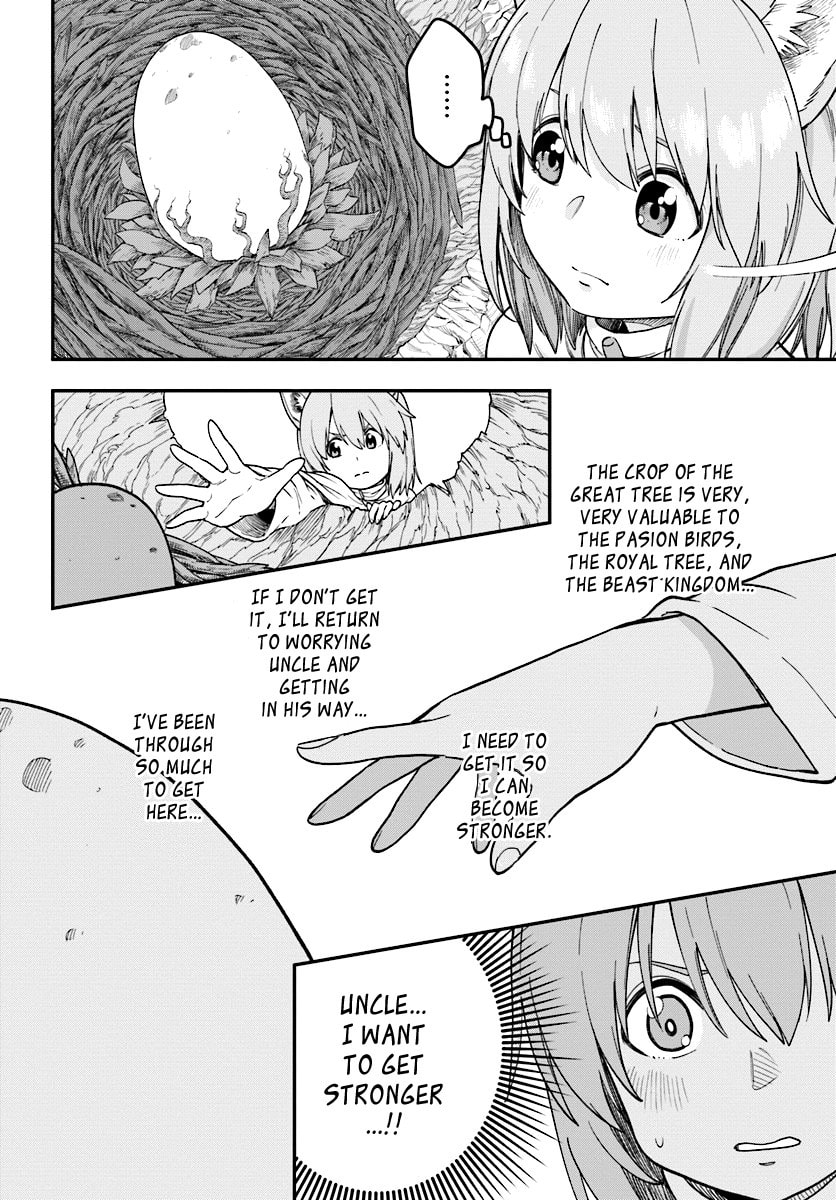 The Crop of the Great Tree page 7