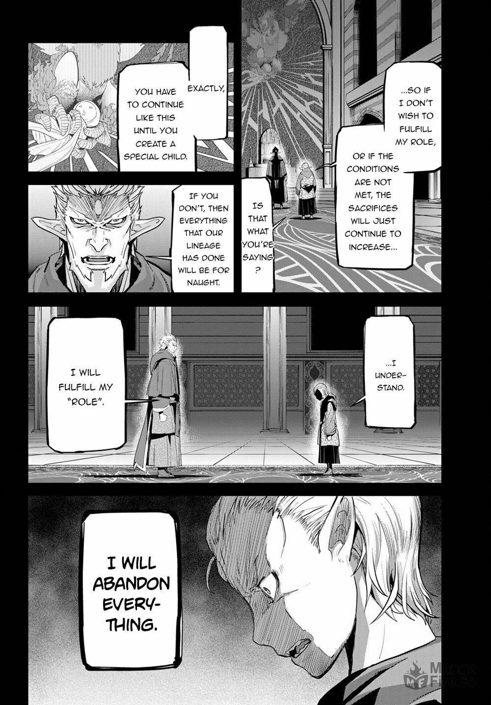 The Avici Hell page 14