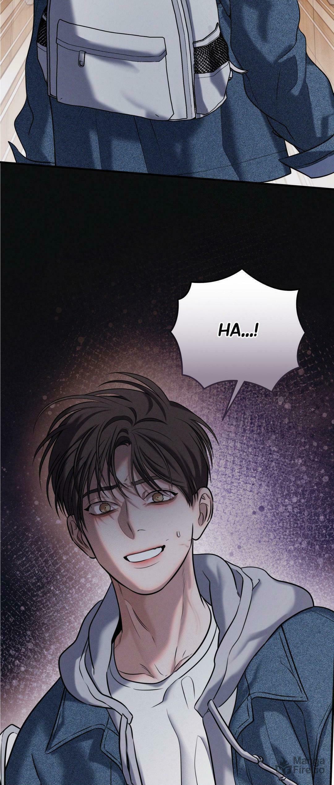 Night of the Unmarked – Chapter 22 page 34