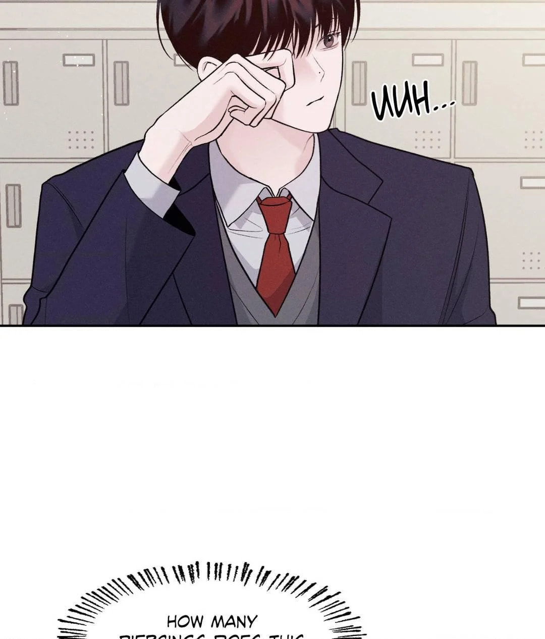 Save the Dae – Chapter 1 page 105