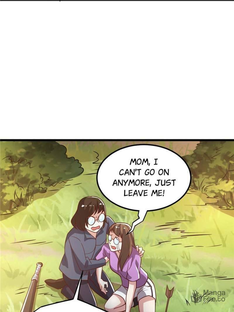 Ancient God's Chosen Warriors – Chapter 21 page 2