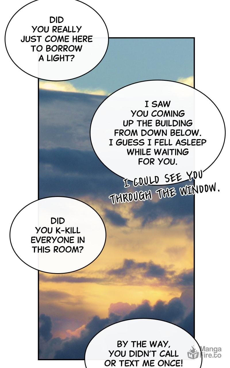 Extroversion of an Immortal – Chapter 20 page 11
