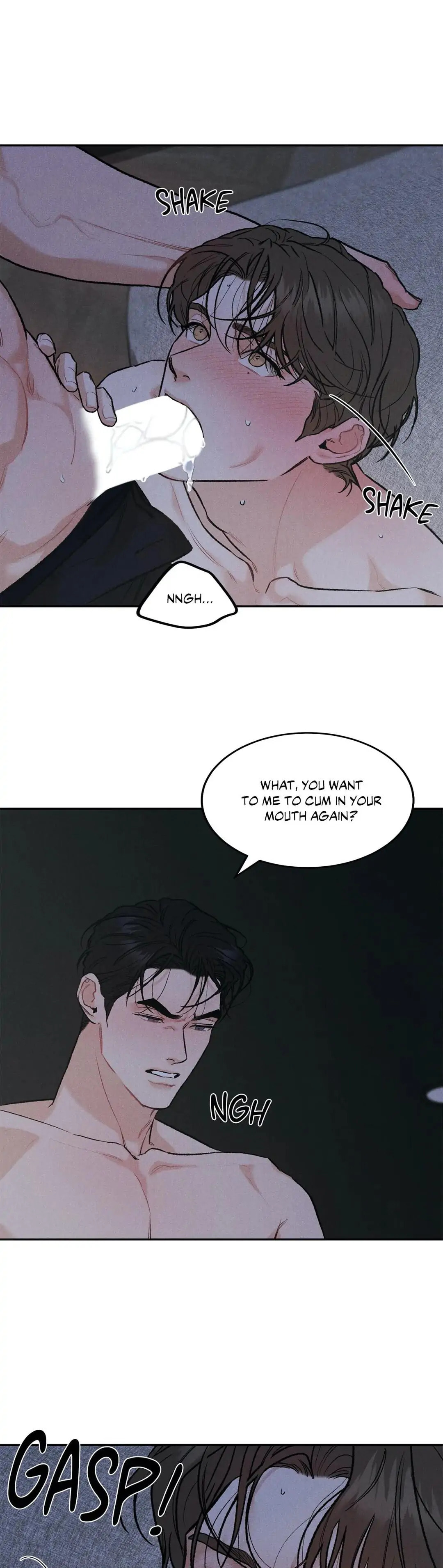 Limited Run – Chapter 33 page 20