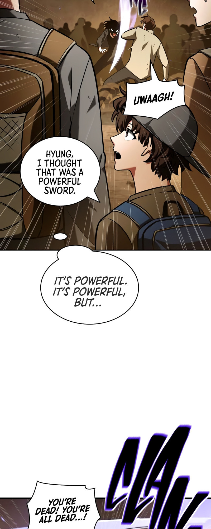 Master of the Throne (3) page 57