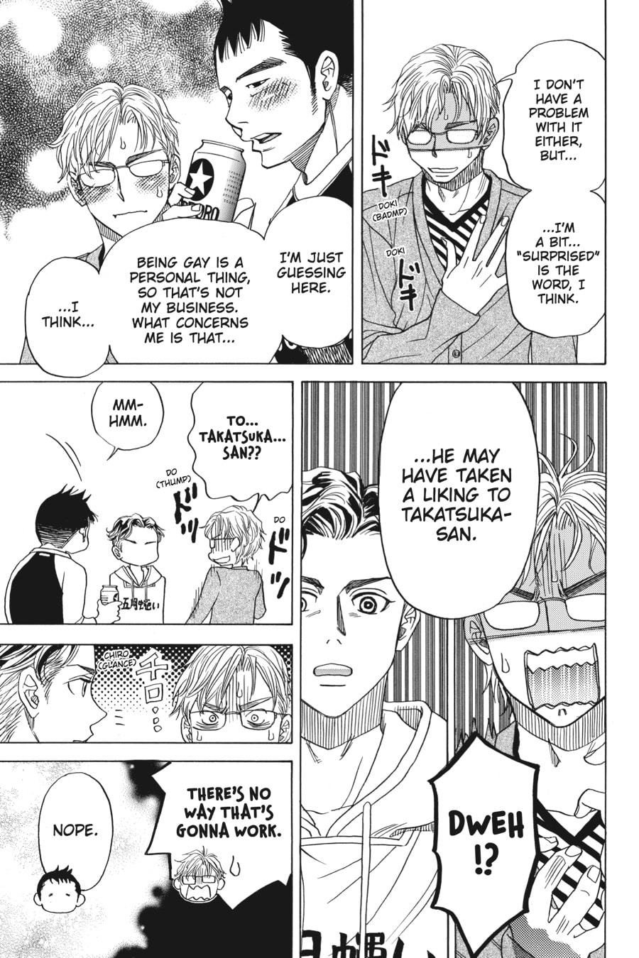 SPRINGTIME IN JAPAN page 58