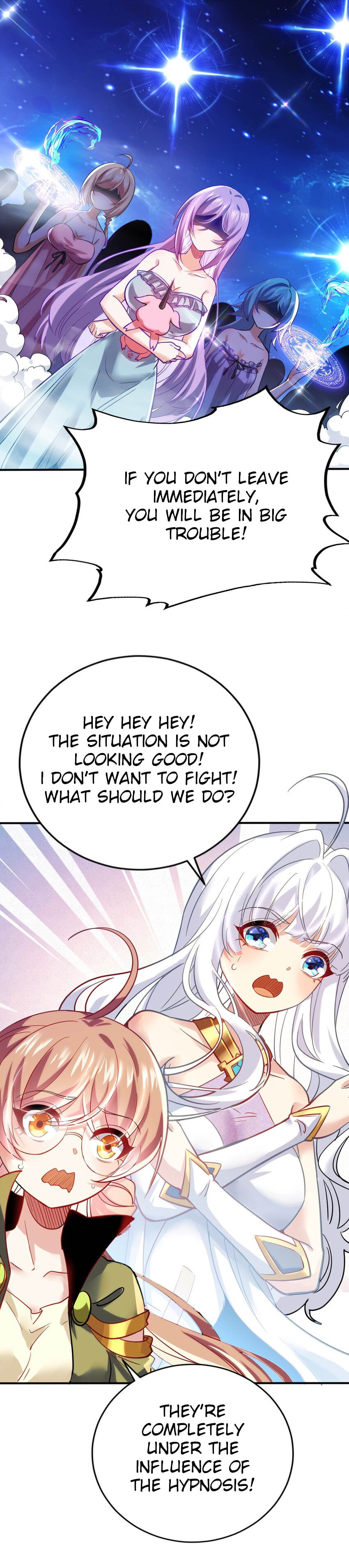 Truth or Dare! page 9