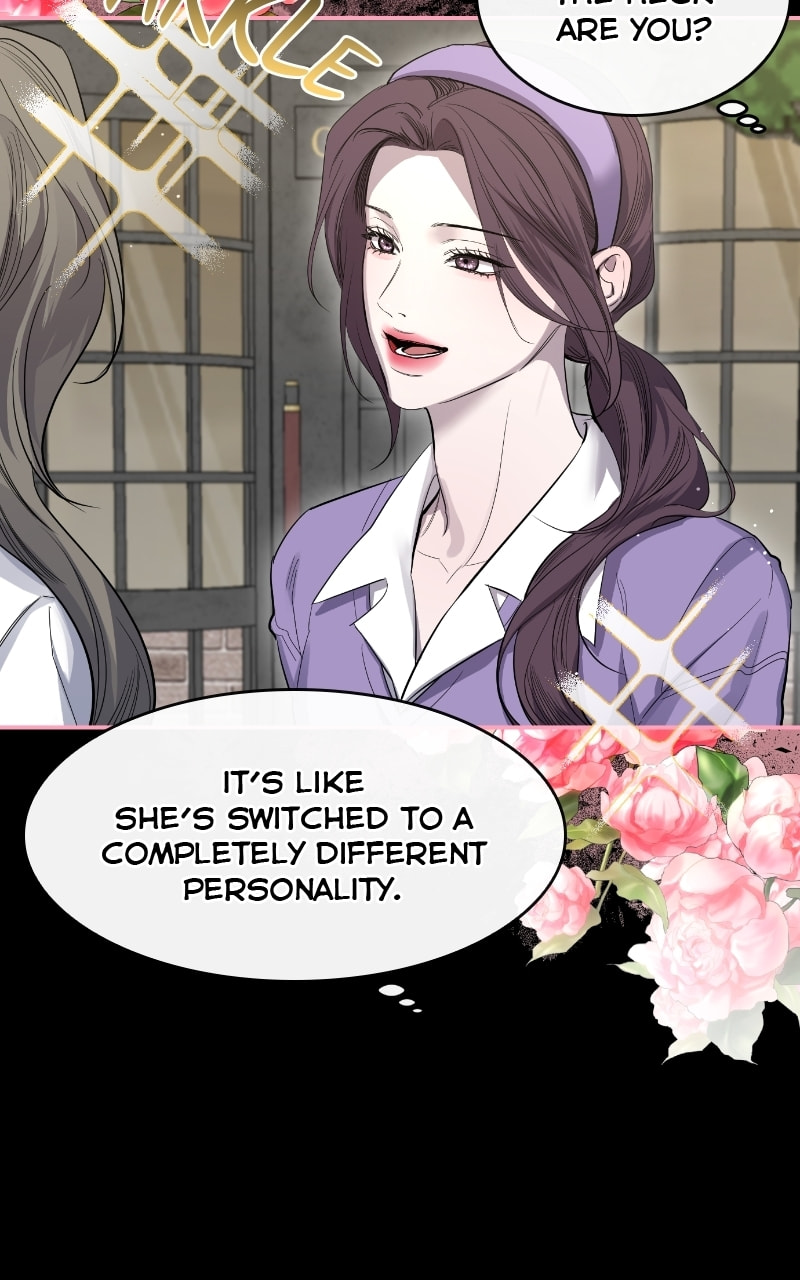 Extroversion of an Immortal – Chapter 55 page 7