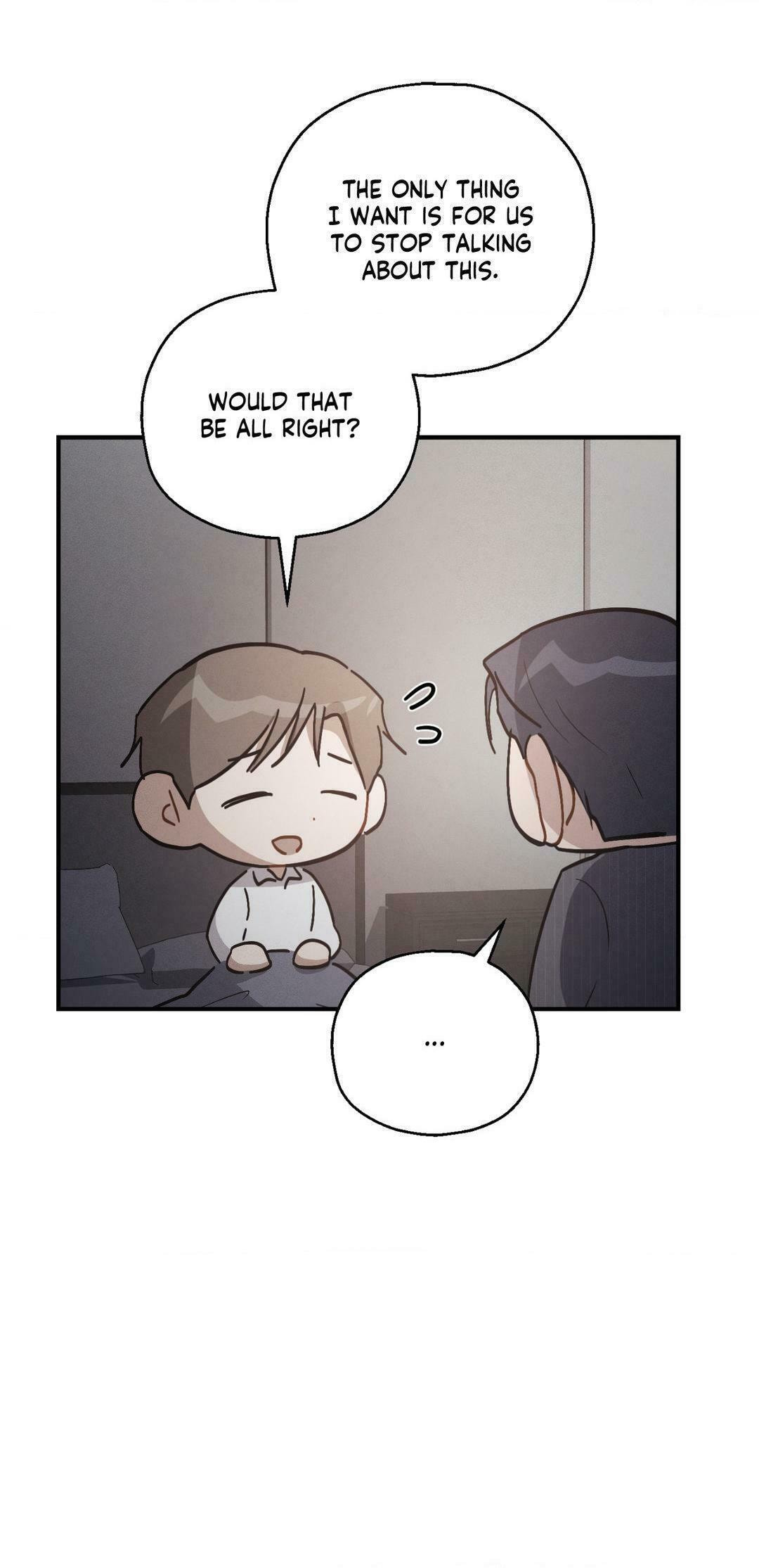 Beyond the Memories – Chapter 36 page 31