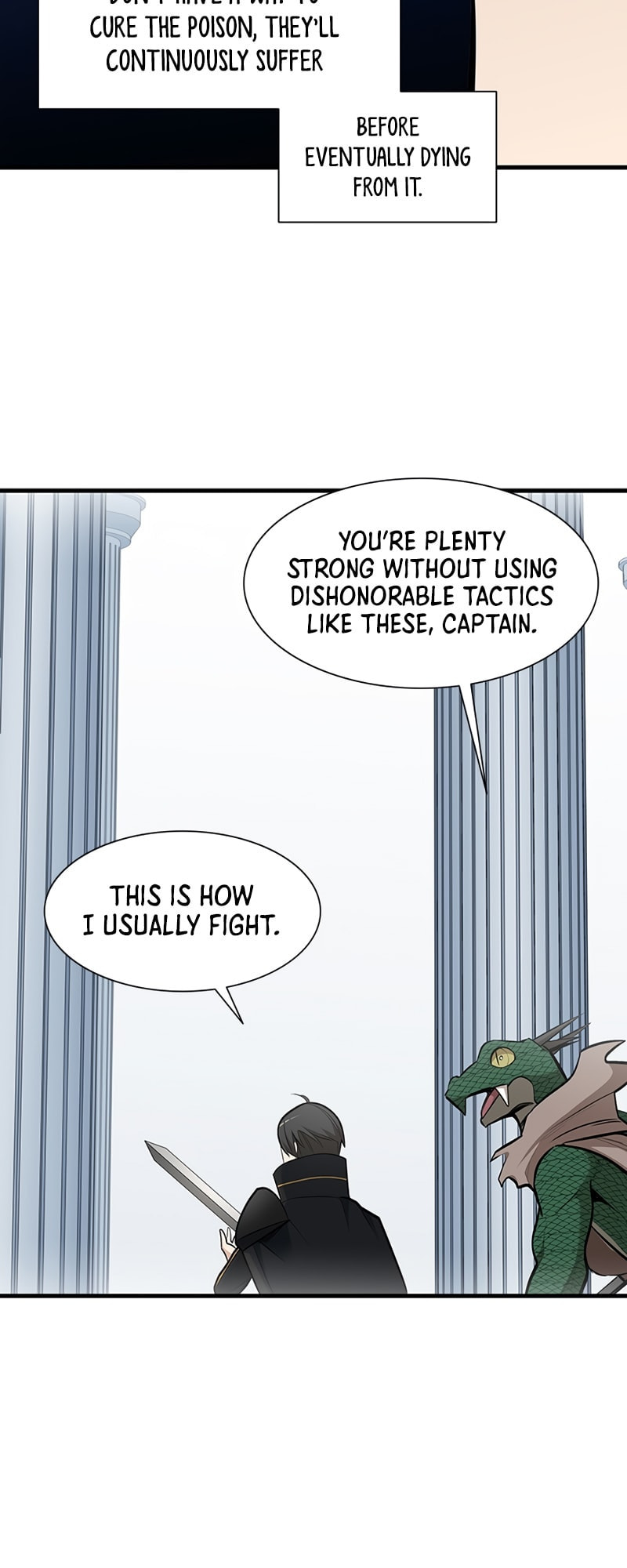 The Tutorial Is Too Tough! – Chapter 63 page 48