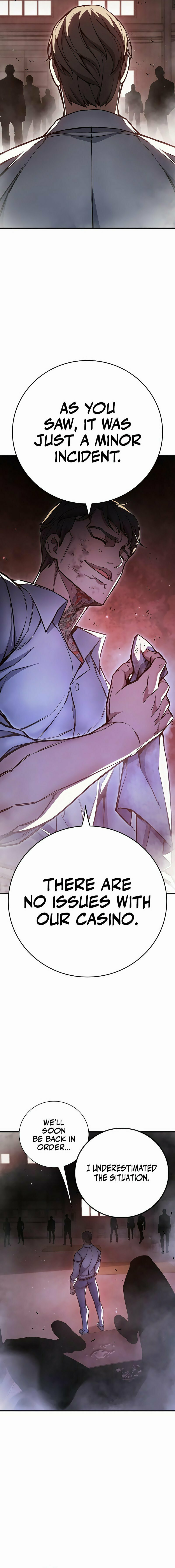 Juvenile Prison – Chapter 15 page 27