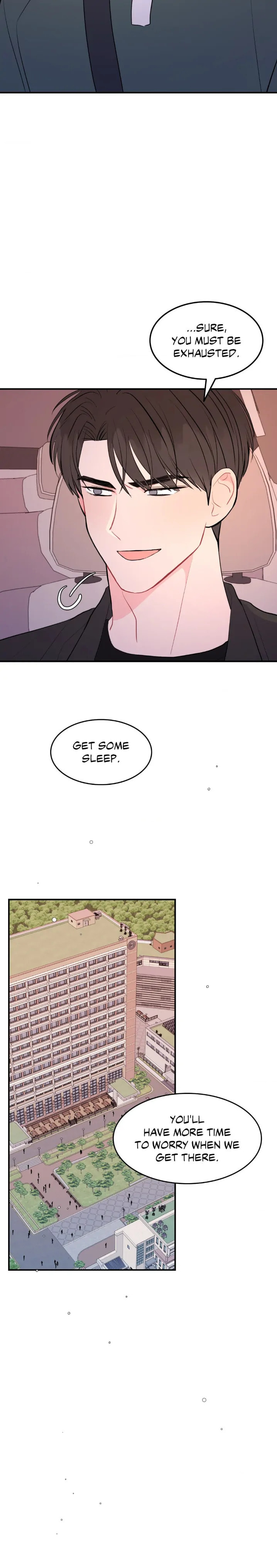 Can't Think Straight – Chapter 58 page 16