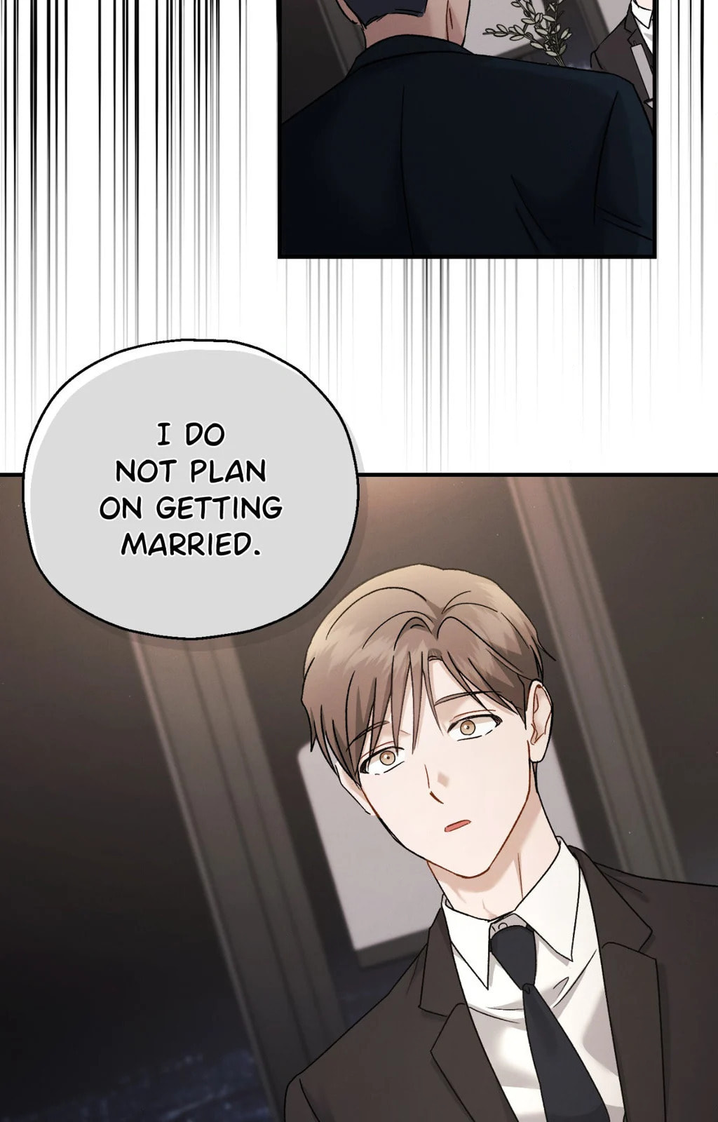 Beyond the Memories – Chapter 72 page 63