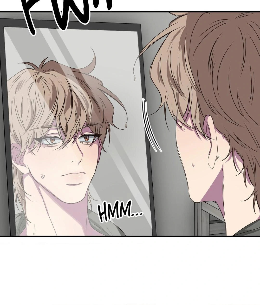 Reluctant Encounters – Chapter 19 page 15