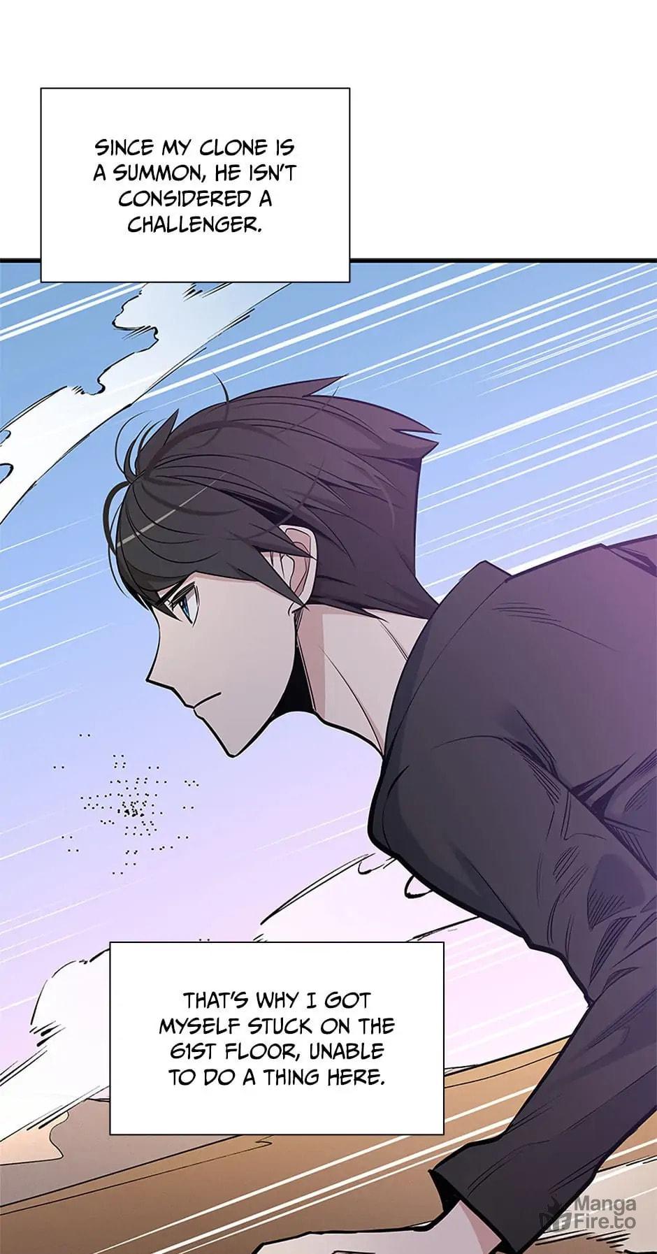 The Tutorial Is Too Tough! – Chapter 48 page 49
